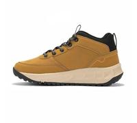 Joma Zapatillas de Trekking para Hombre, Amarillo, 43 EU