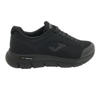 Joma - Zapatillas Deportivas Antideslizante Confort Zen 2621-3191550000002 - Color Negro, Talla 43
