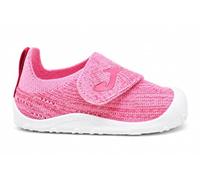 Joma Zapatillas Deportivas Barefoot Nino Jr 2610 JNINOS2610V en Rosa - Niños Color: Rosa Talla: 22