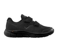 Joma Zapatillas Deportivas Casual Zen 24 en Negro - Mujer