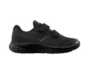 Joma Zapatillas Deportivas Casual Zen Men 24 en Negro - Hombre Color: Negro Talla: 42