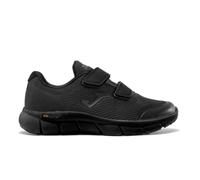 Joma Zapatillas Deportivas Casual Zen Men 24 en Negro - Hombre Color: Negro Talla: 46