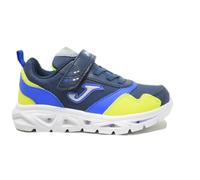 Joma Zapatillas Deportivas con Luces Star JR 2403V - Niños Color: Marino Talla: 34