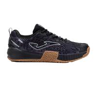 Joma Zapatillas Deportivas de Entrenamiento para Hombre, Negro, 42 EU