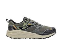 Joma Zapatillas Deportivas de Trail Shock Men 2523 TKSHOW2523 en Caqui - Hombre Color: Kaki Talla: 40