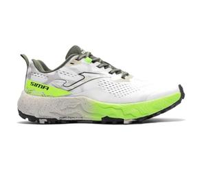 Joma Zapatillas Deportivas de Trail TKSIMS2602 Sima 2602 en Blanco - Hombre Color: Blanco Talla: 44