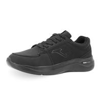 Joma Zapatillas deportivas Drakar Código CDRAKW2501 Negro Hombre, Negro , 44 EU