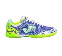 Joma Zapatillas Deportivas Fútbol Sala, 35-47 EU - Ideal para Resistencia y Flexibilidad - Top Flex Indoor