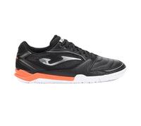 Zapatillas de fútbol sala joma dribling 2501 negro indoor hombre 42