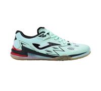 Joma Zapatillas Deportivas Fútbol Sala, 39-46 EU - Transpirabilidad y Resistencia -Regate Reactive