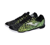 Zapatillas de fútbol sala joma maxima 2531 hombre negro/amarillo/ 45