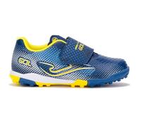 Joma Zapatillas Deportivas fútbol Sala GOJS2603INV GOL JR 2603 Marino - Niños Color: Marino Talla: 27