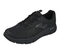 Joma - Zapatillas Deportivas Hombre para: Hombre Color: Negro Talla: 45