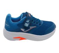 Joma Zapatillas Deportivas Infantiles Speed Jr 25 en Azul - Niños Color: Azul Talla: 28
