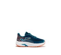 Joma Zapatillas Deportivas JCROSW2503 Super Cross JR 2503 en Azul Marino - Niños Color: Marino Talla: 33