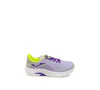 Joma Zapatillas Deportivas Super Cross JR 2519 JCROSW2519 en Morado - Niños Color: Morado Talla: 32