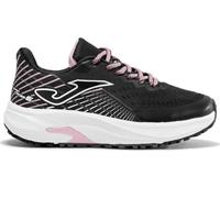 Joma Zapatillas Deportivas Super Cross JR JCROSS2631 Negro - Niña Color: Negro Talla: 36