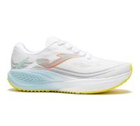 Zapatillas running titanium men 25 hombre blanco turquesa 42