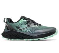 Joma Zapatillas Deportivas Trail Tundra Lady 2615 TKTULS2615 Verde - Mujer Color: Verde Talla: 40