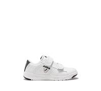 Joma Zapatillas Escolares Niño Niña con Velcro, 22 - 40 - Transpirables, Resistentes y Antiolor, Ideales para Uniforme y Uso Diario