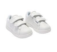 Joma Zapatillas Escolares Niño Niña con Velcro, 22 - 40 - Transpirables, Resistentes y Antiolor, Ideales para Uniforme y Uso Diario