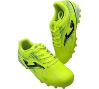 Joma Botas de fútbol Propulsion 2509 Amarillo flúor AG Talla 36