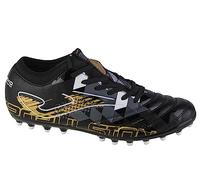 Joma Zapatillas Fútbol Propulsion 2201 Negro Artificial Grass Joma ZapatillasHombre