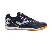 Joma Zapatillas Fútbol Sala, 39-47 - Cómoda y Resistente, Mesh Transpirable y Suela Antidesgaste - Máxima