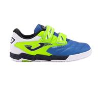 Joma Zapatillas fútbol Sala Cancha Jr Indoor CAJW2404INV en Verde para niño - Niños Color: Multicolor Talla: 31