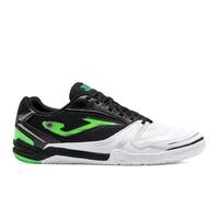 Joma Zapatillas fútbol Sala Dribling 2642 Blanco Negro - Hombre Color: Blanco Talla: 44