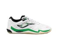 Joma Zapatillas Fútbol Sala Hombre, 39-46 Suela Indoor con Control de Balón y Ajuste Preciso - Top Flex Ultimate