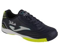 Zapatillas de fútbol sala joma toledo 2403 marino indoor infantil 36