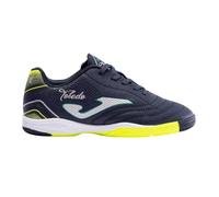 Joma Zapatillas fútbol Sala Toledo JR 24 Indoor - Niños Color: Marino Talla: 38