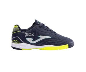 Joma Zapatillas fútbol Sala Toledo JR 24 Indoor - Niños Color: Marino Talla: 38