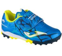 Joma Zapatillas Futbol Super Copa JR SCJ2504TFV en Royal para niño - Niños Color: Multicolor Talla: 33