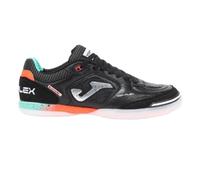 Joma Zapatillas Futsal, 35-47, Durabilidad y Agarre Superior para Juego Interior