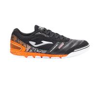 Zapatillas de fútbol sala joma mundial 2501 negro indoor hombre 43