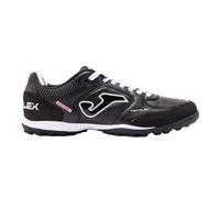 Joma Zapatillas Futsal Turf, 36 - 47, Amortiguación y Agarre Superior - Negro Zapatillas Fútbol Turf, 36 - 47, Amortiguación y Agarre Superior