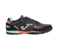 Joma Zapatillas Futsal Turf, 36 - 47, Amortiguación y Agarre Superior - Negro Zapatillas Fútbol Turf, 36 - 47, Amortiguación y Agarre Superior