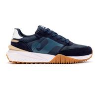 Joma, Zapatillas Hombre, Azul, 43 EU