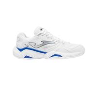 Joma Zapatillas Master 100 Blanco/Azul 2026
