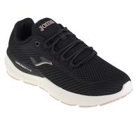 Joma, Zapatillas Mujer, Negro, 37.5 EU