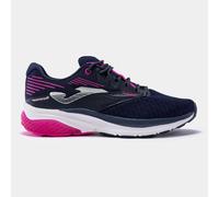Joma Zapatillas Mujer R.Victory 2303, Running - 2303 (Marino/Fucsia)