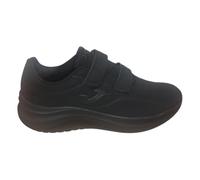 Joma Zapatillas N-400 2501 VCO Negro CN40LW2501V Sneaker Casual Mujer