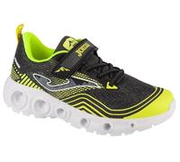 Joma, Zapatillas, Negro, 28 EU