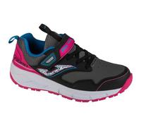 Joma, Zapatillas, Negro, 31 EU