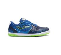 Zapatillas de Fútbol sala Joma Sala Max Jr 2604 Infantil Royal Indoor 32