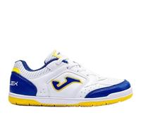 Joma Zapatillas Niños Top Flex JR 2602 Blanco Indoor