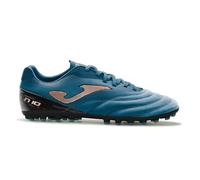 Joma Zapatillas NUMERO-10 Petroleo Negro - Talla 44