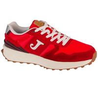 Joma, Zapatillas Hombre, Rojo, 42 EU